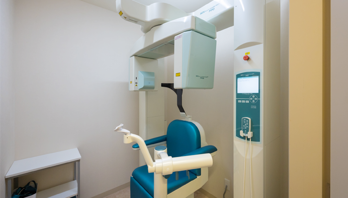 CBCT